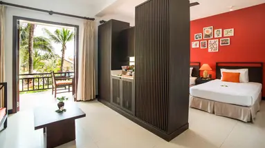 PANDANUS RESORT MUINE