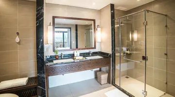 PANDANUS RESORT MUINE