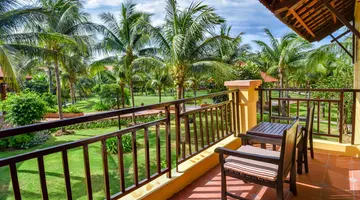 PANDANUS RESORT MUINE