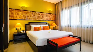 PANDANUS RESORT MUINE