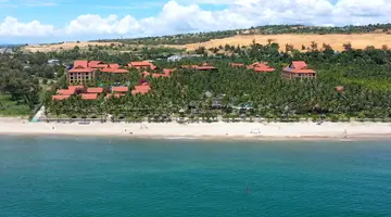 PANDANUS RESORT MUINE
