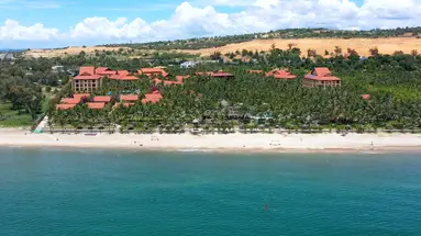 PANDANUS RESORT MUINE