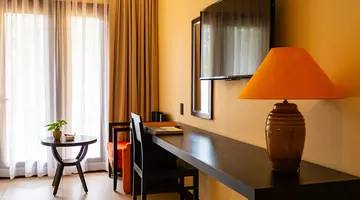 PANDANUS RESORT MUINE