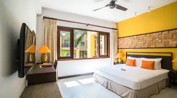 PANDANUS RESORT MUINE