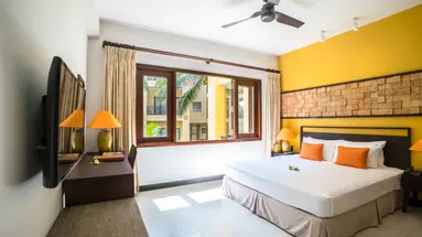 PANDANUS RESORT MUINE