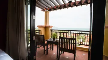 PANDANUS RESORT MUINE