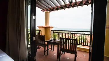 PANDANUS RESORT MUINE