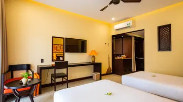 PANDANUS RESORT MUINE