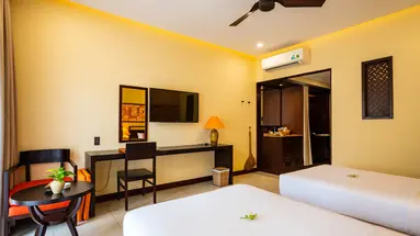 PANDANUS RESORT MUINE