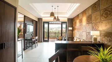 PANDANUS RESORT MUINE