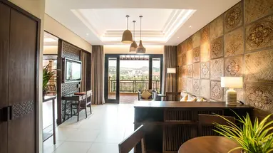 PANDANUS RESORT MUINE