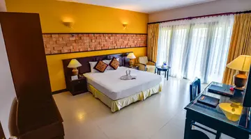 PANDANUS RESORT MUINE