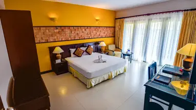 PANDANUS RESORT MUINE