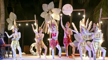 PANDANUS RESORT MUINE