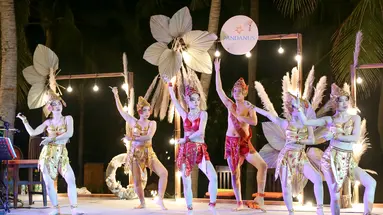 PANDANUS RESORT MUINE
