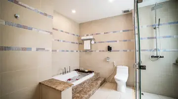 PANDANUS RESORT MUINE