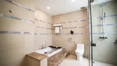 PANDANUS RESORT MUINE
