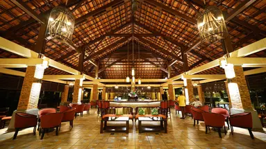 PANDANUS RESORT MUINE