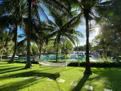 PANDANUS RESORT MUINE