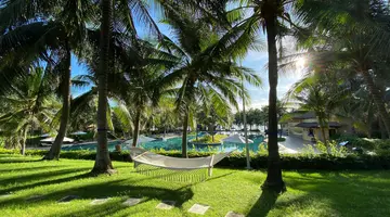 PANDANUS RESORT MUINE