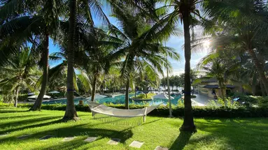 PANDANUS RESORT MUINE