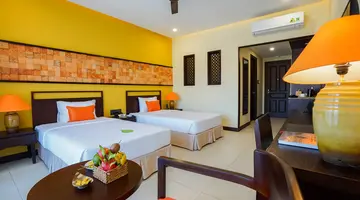 PANDANUS RESORT MUINE