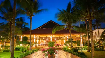 PANDANUS RESORT MUINE