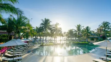 PANDANUS RESORT MUINE