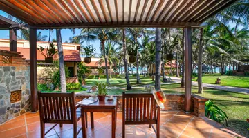 PANDANUS RESORT MUINE