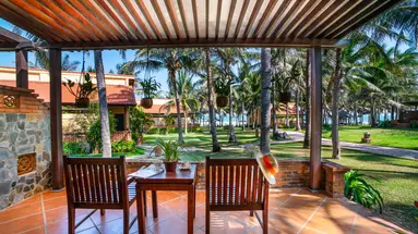PANDANUS RESORT MUINE
