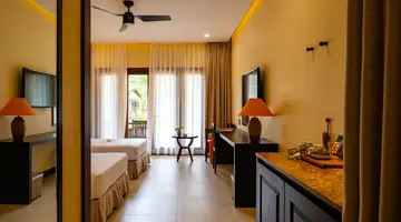 PANDANUS RESORT MUINE