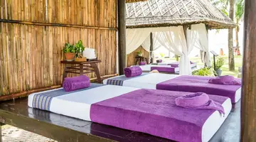 PANDANUS RESORT MUINE