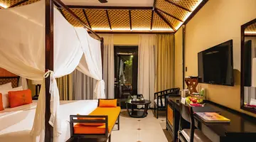 PANDANUS RESORT MUINE