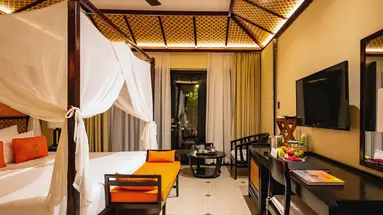 PANDANUS RESORT MUINE