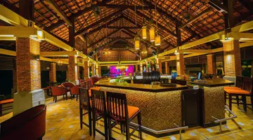 PANDANUS RESORT MUINE