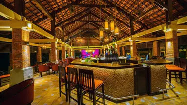 PANDANUS RESORT MUINE