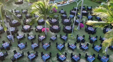 PANDANUS RESORT MUINE