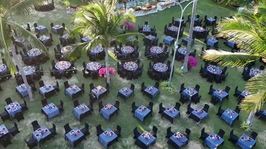 PANDANUS RESORT MUINE