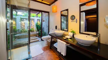 PANDANUS RESORT MUINE