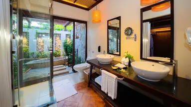 PANDANUS RESORT MUINE