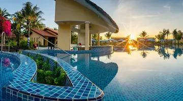 PANDANUS RESORT MUINE