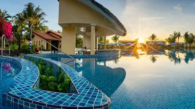 PANDANUS RESORT MUINE