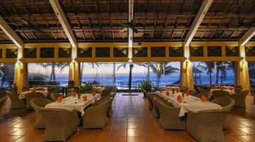 PANDANUS RESORT MUINE