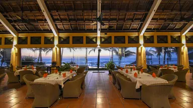 PANDANUS RESORT MUINE