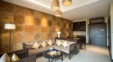 PANDANUS RESORT MUINE
