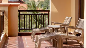 PANDANUS RESORT MUINE