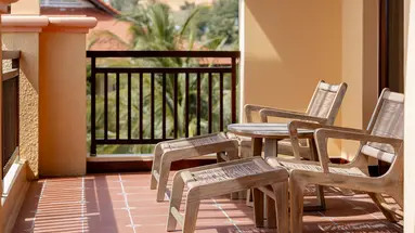 PANDANUS RESORT MUINE