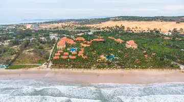 PANDANUS RESORT MUINE