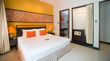 PANDANUS RESORT MUINE