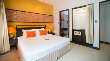PANDANUS RESORT MUINE